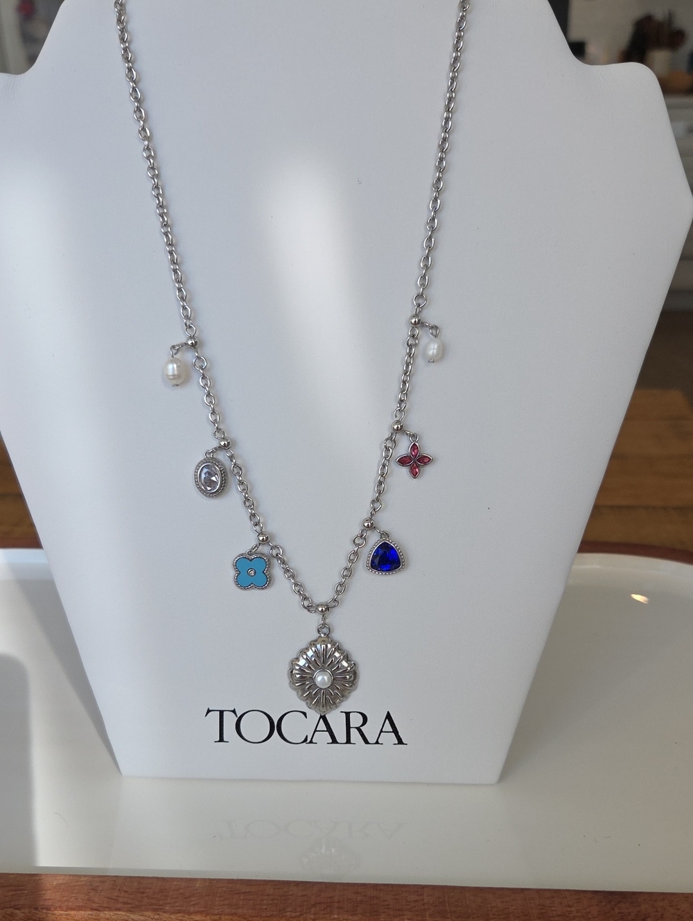 Tocara - Darby Necklace